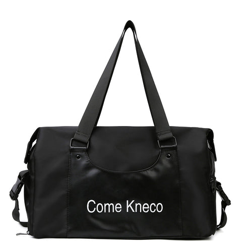 Dame sportbag med allsidig fagdesign Skanto
