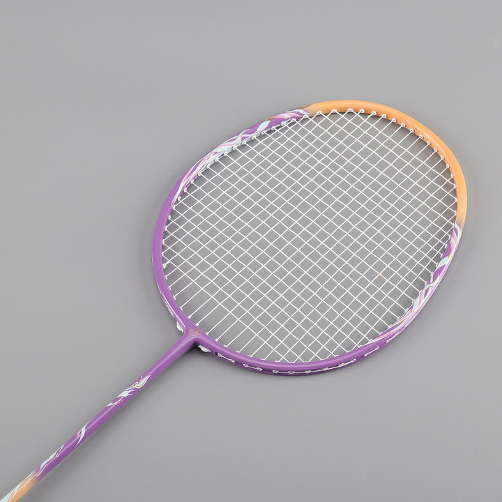 Badmintonracket Skanto
