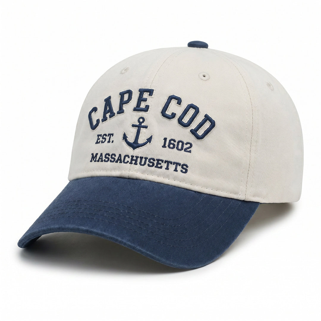 Dame sporty cap skanto