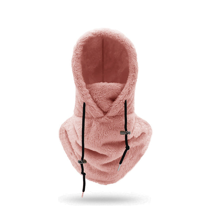 Skanto | Utendørs Fleece Hette