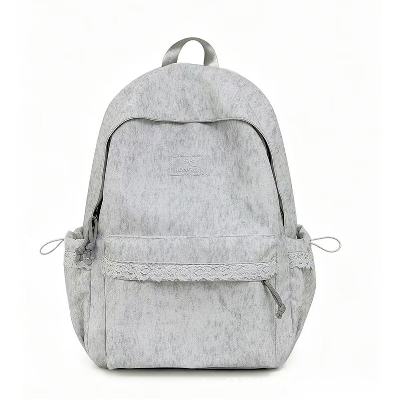 Sleek Minimalist Ryggsekk Skanto