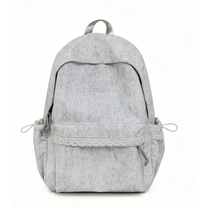 Sleek Minimalist Ryggsekk Skanto