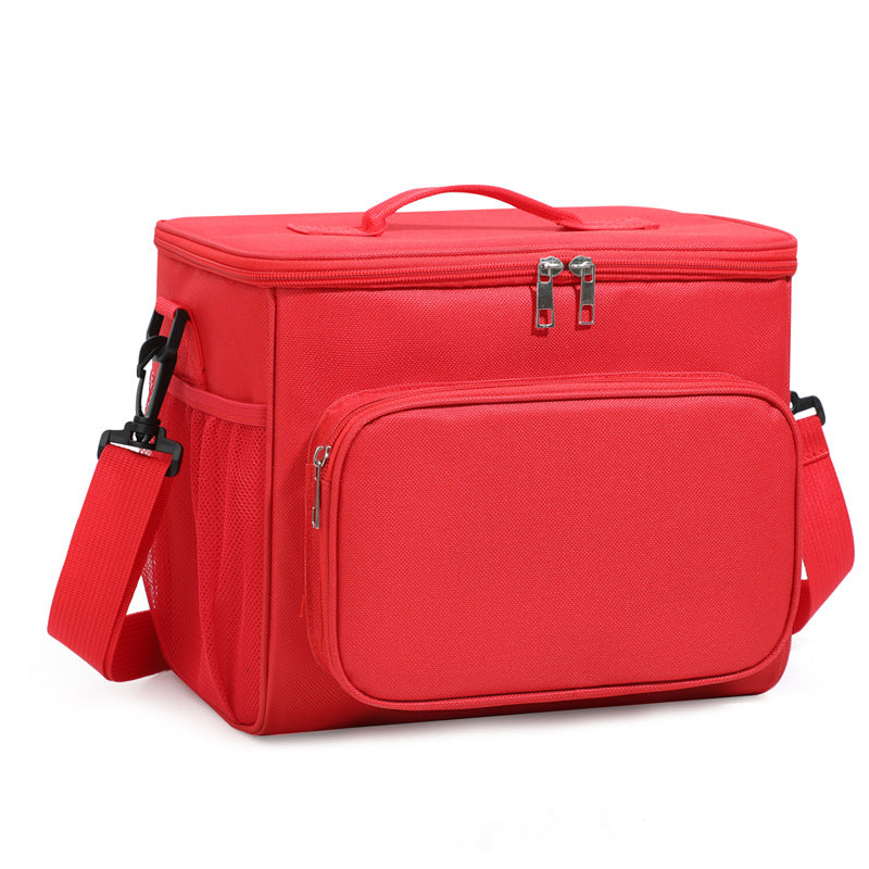 Insulated Practical Picnic Backpack Skanto