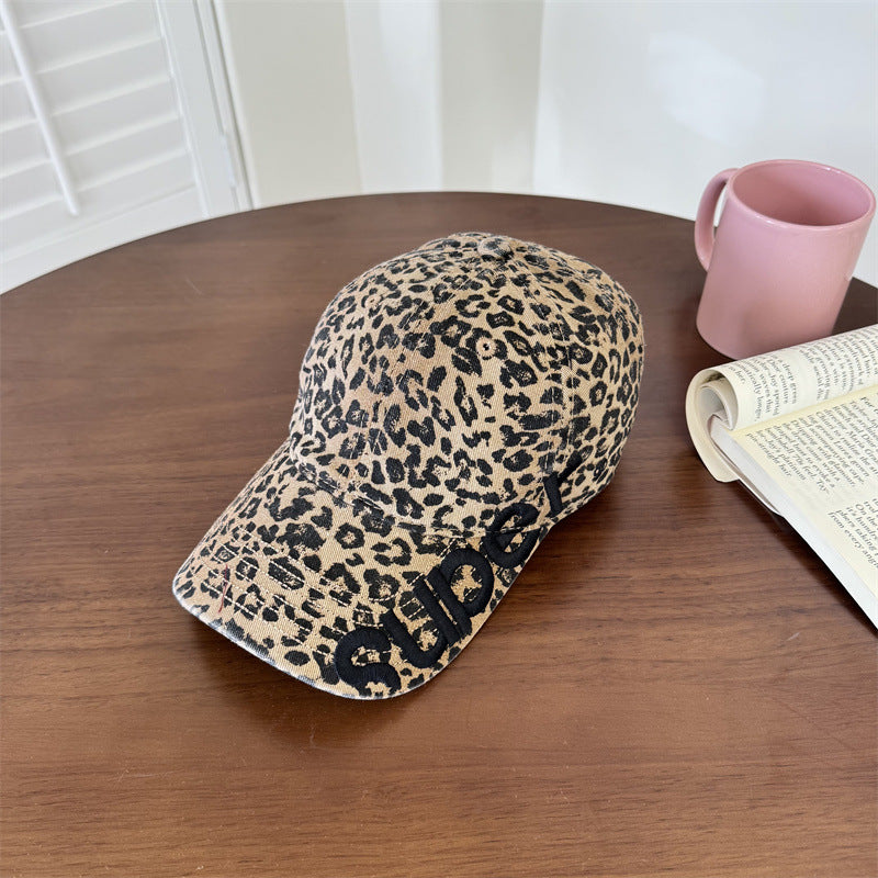 Herre Casual Grafisk Baseball Caps Skanto