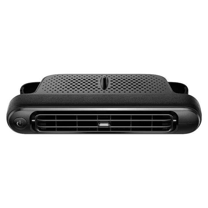 Dame Kompakt USB Klimaanlegg Vifte Skanto