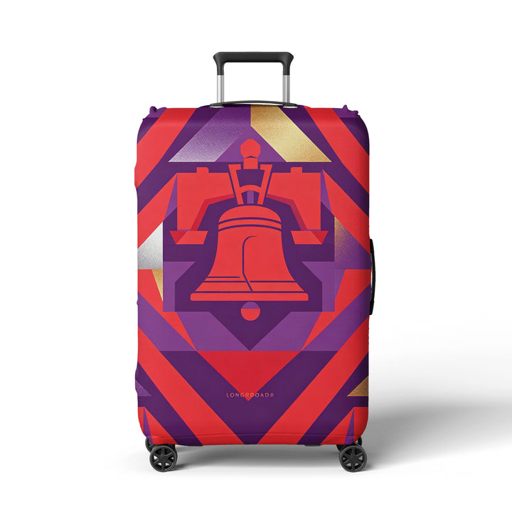 Dame Reisekoffert med moderne design Skanto