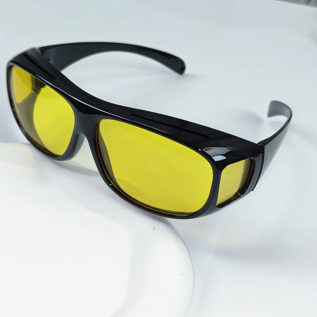 Dame sporty solbriller med polarisert glass Skanto