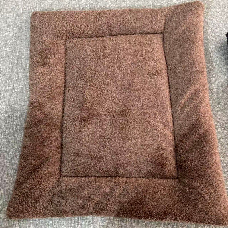 Unisex Koselig hundeseng Skanto