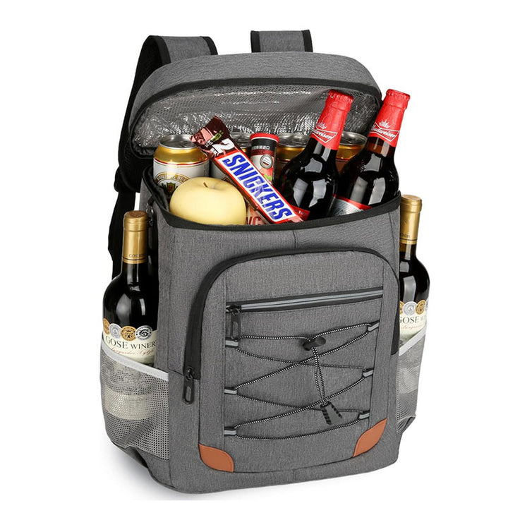 Unisex Kühlrucksack Skanto