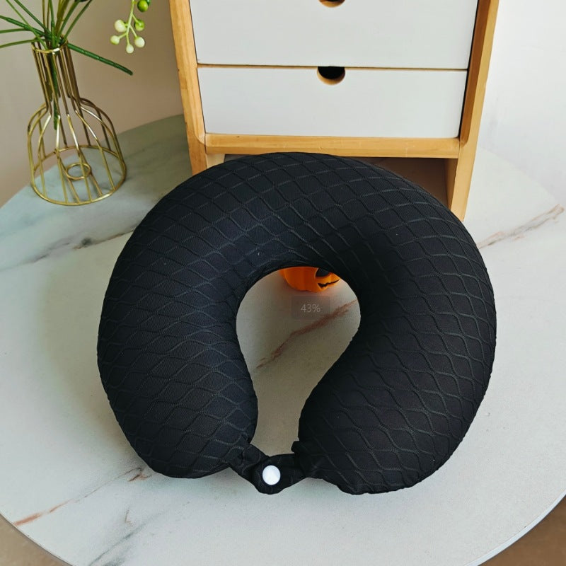 Unisex Nakkepute med ergonomisk form Skanto
