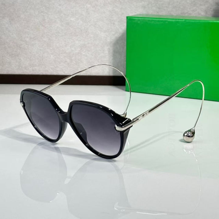Dame Designer Solbrille Skanto