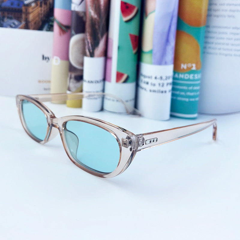 Damer Elegant og komfortabel Solbrille Skanto
