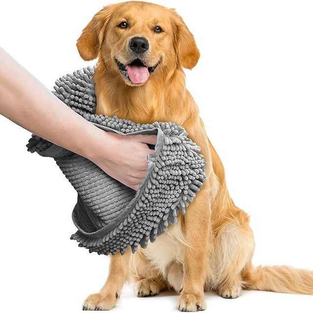 Unisex Mikrofiber Rengjøringsklut Skanto