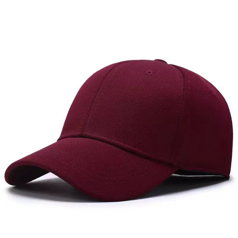 Herre Lettvekt Ytelses Baseball Caps Skanto