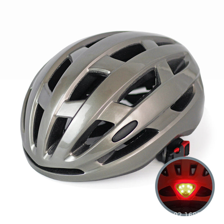WoAdvanced aerodynamisk sykkelhjelm Skanto