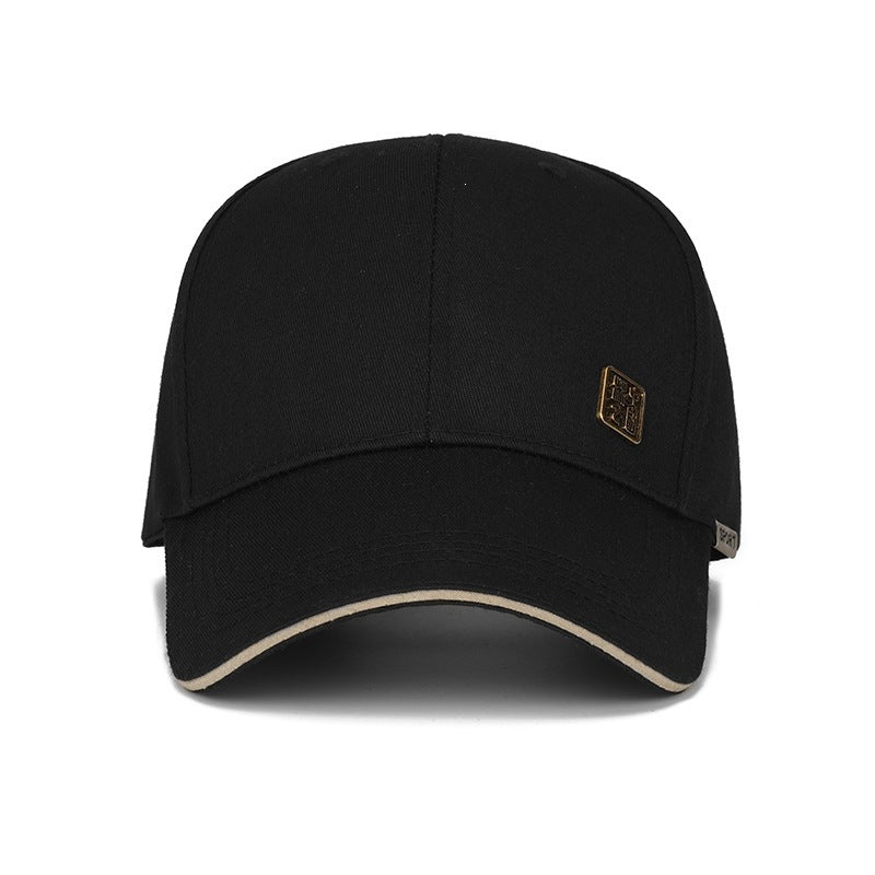 Damer Sporty Baseballcap Skanto