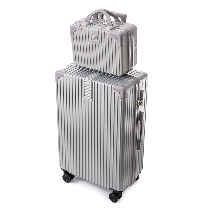 Premium Lettvekt Spinner Bagasje Skanto
