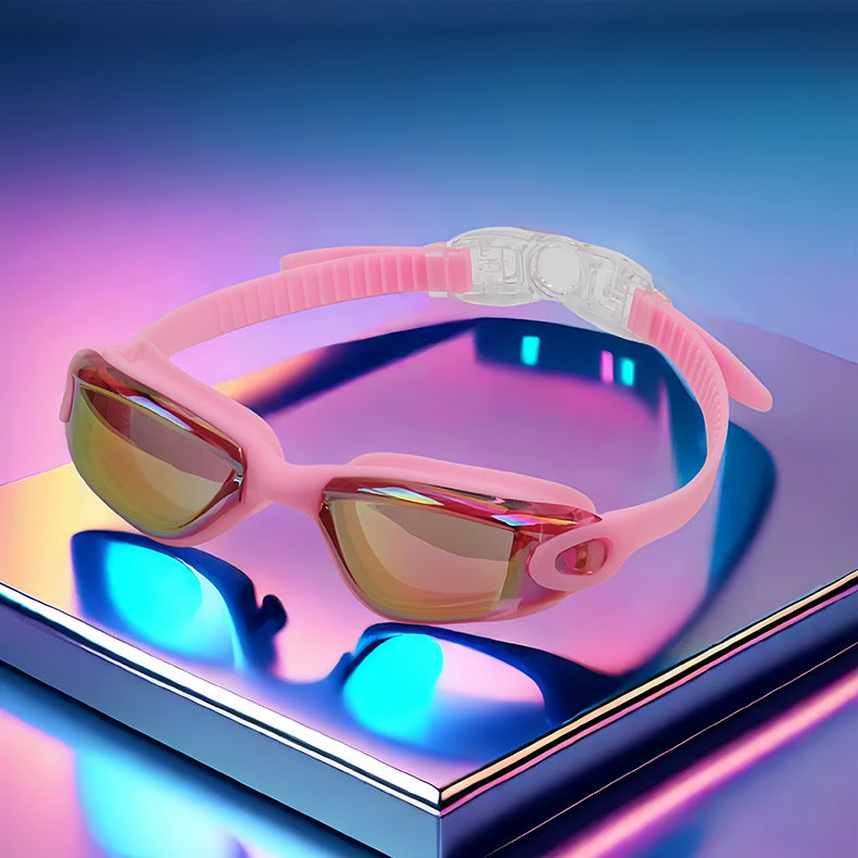 Svømmebrille Skanto