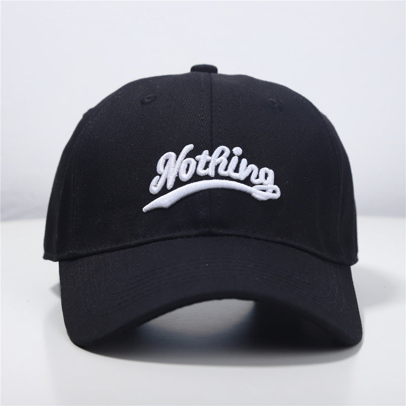 Herre Casual Justerbar Caps Skanto