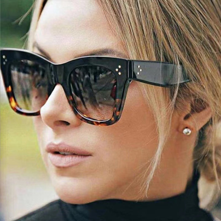 Dame solbrille Skanto