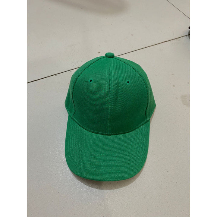 Kvinners klassiske justerbare baseball caps Skanto