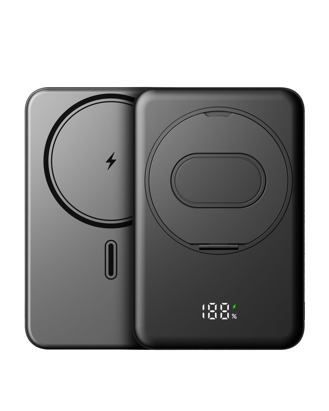 Powerbank For Skanto
