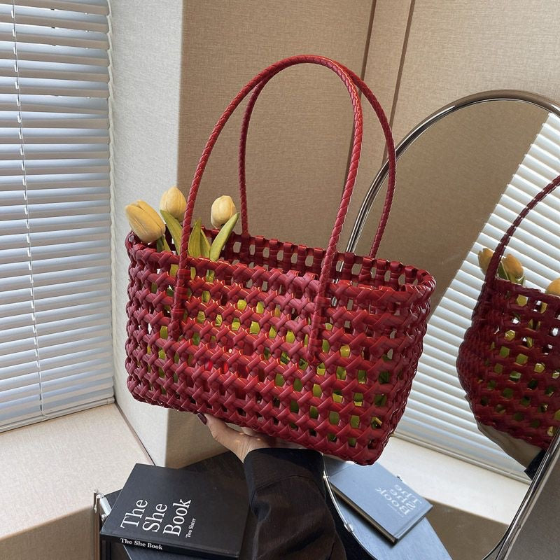 Flettekurv Bag Skanto