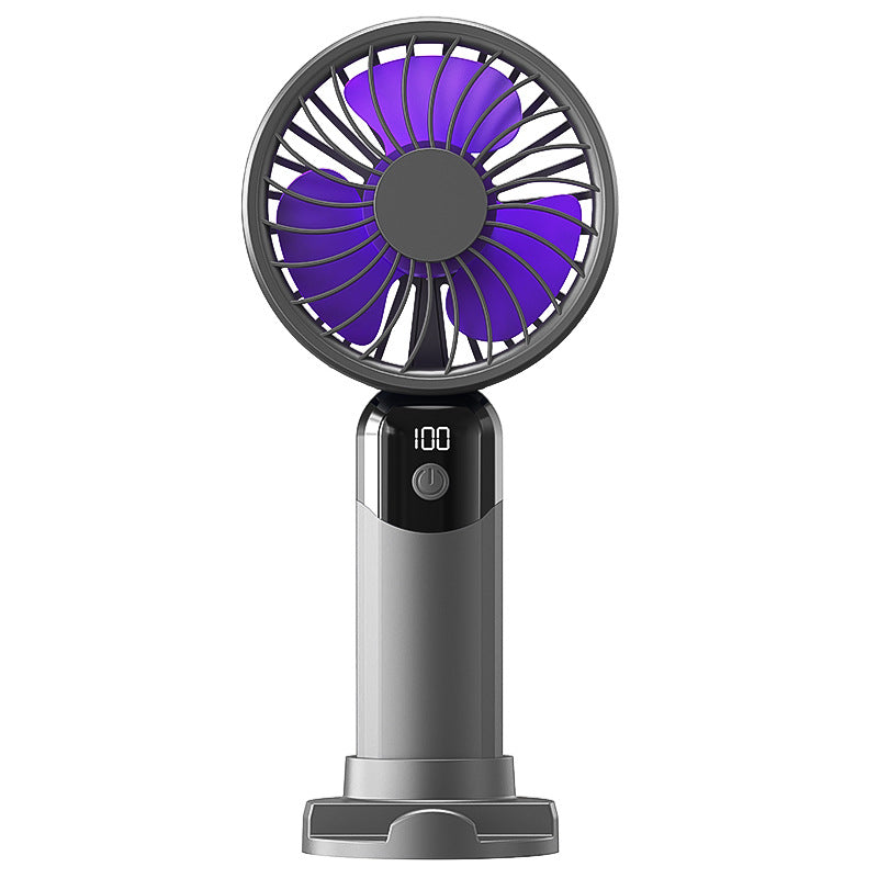 Dame Bærbar USB Vifte Skanto