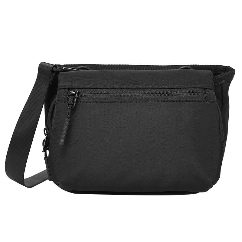 Kompakt Multi-Funksjonell Sling Pouch Skanto