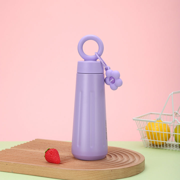 Dame Isolasjonflaske med kult design Skanto