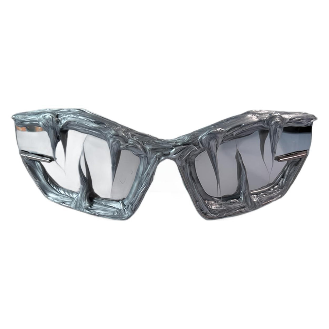 Damer Sportslig Beskyttelsesbrille Skanto