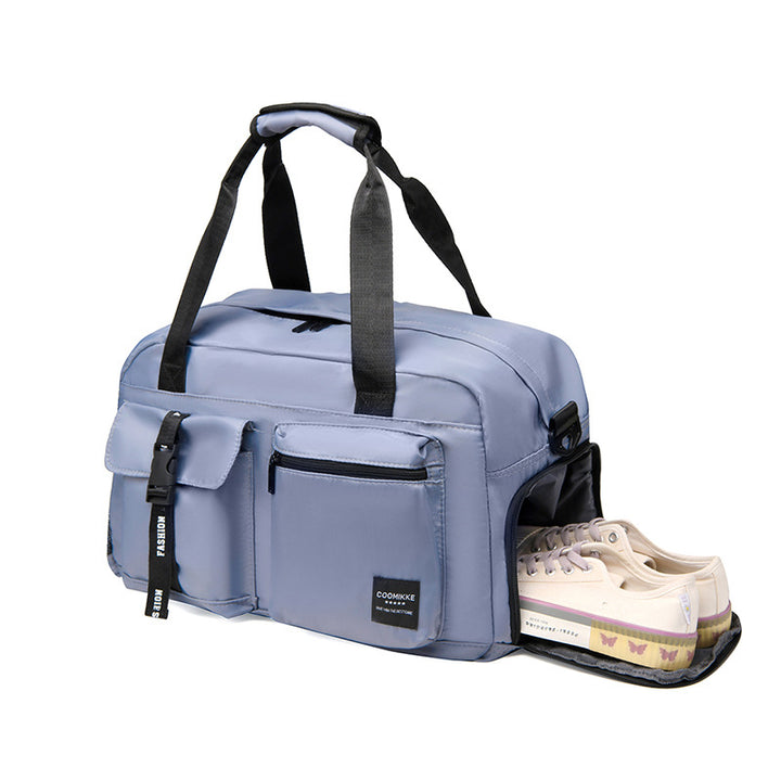 Dame Funksjonell Sportbag med flere rom Skanto