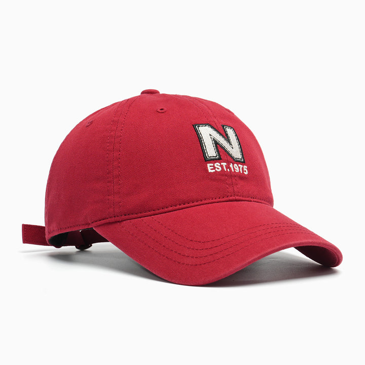 Damer sporty baseballcap Skanto