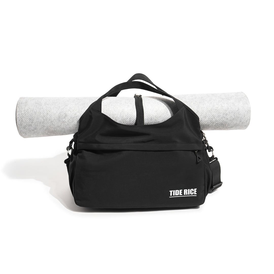 Multifunksjonell Sportbag med Ergonomisk Design Skanto