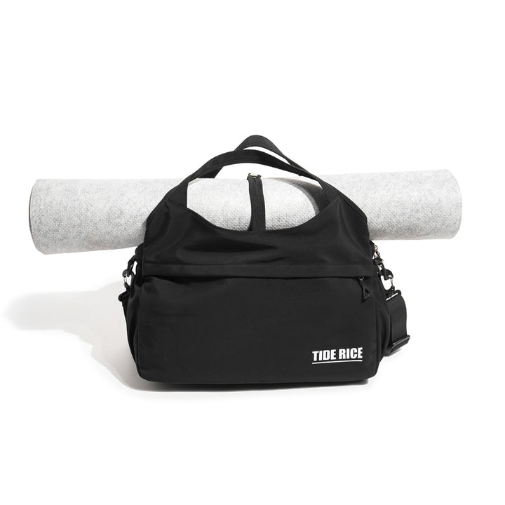 Multifunksjonell Sportbag med Ergonomisk Design Skanto