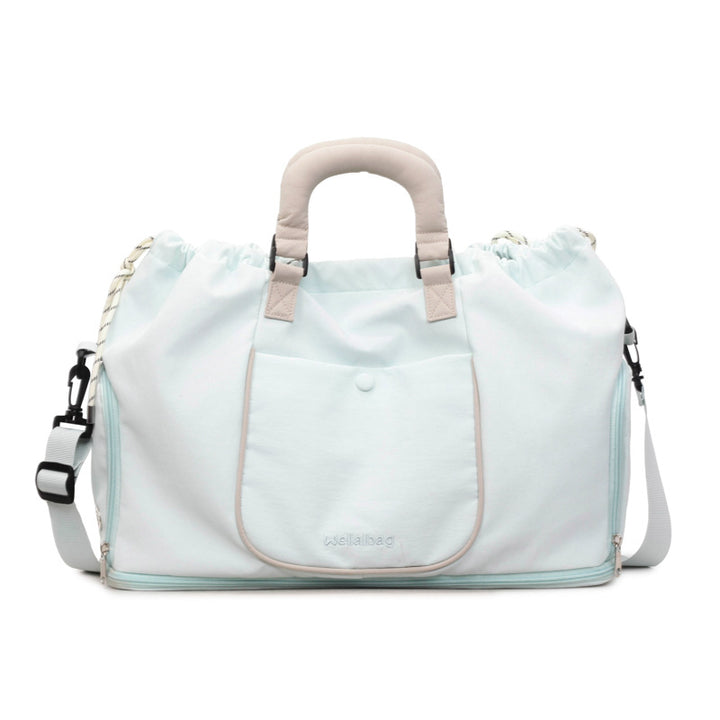 Sporty Elegant Tote Bag Skanto