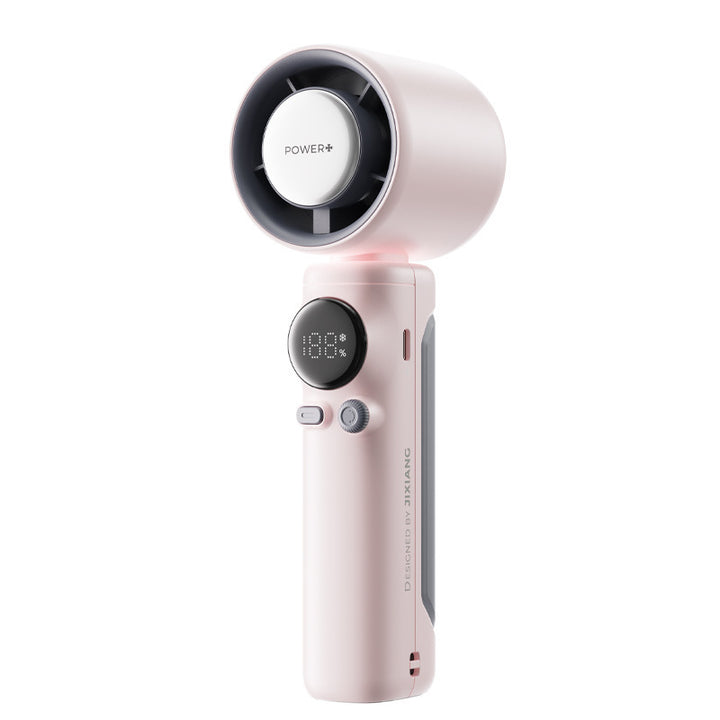 Håndholdt Smart Kjøleventilator Skanto