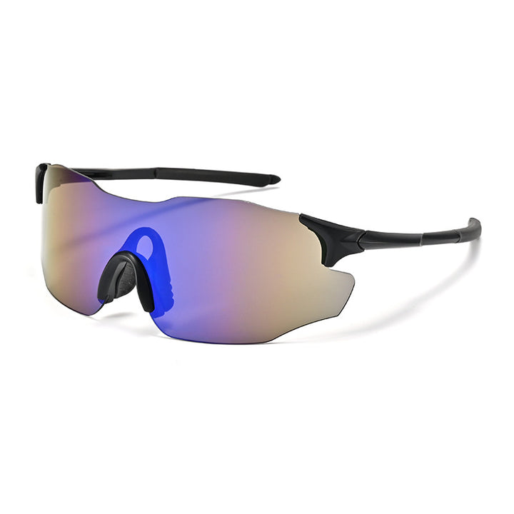 Men's Performance Optimized Shield Sunglasses Skanto