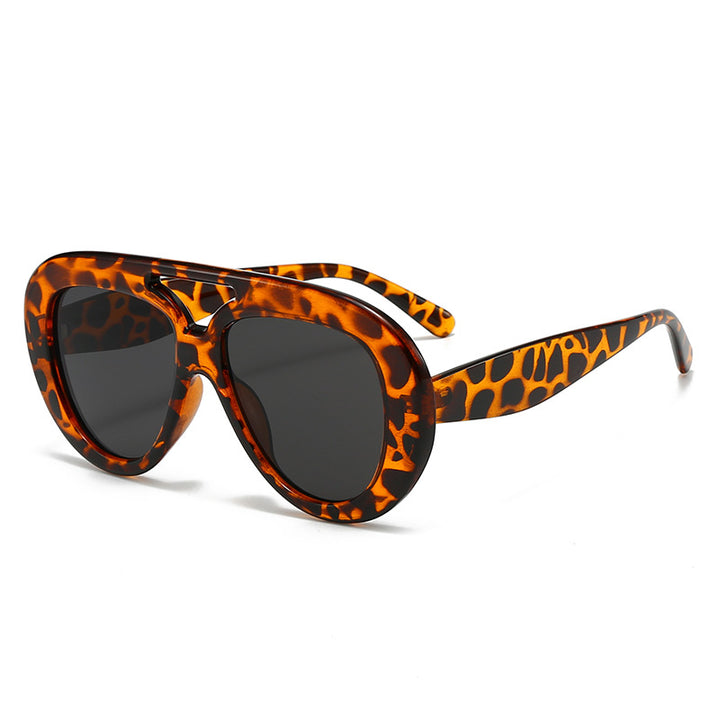 Dame solbrille Skanto