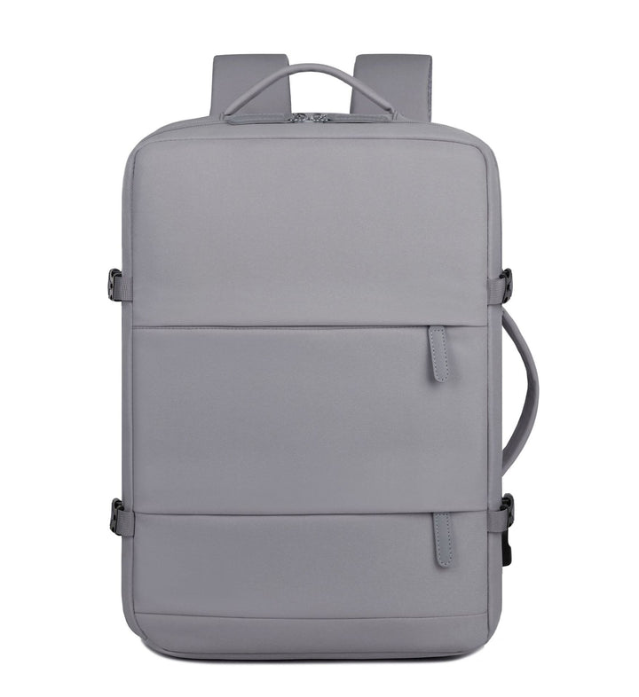 Mer elegant og funksjonell laptop-ryggsekk Skanto