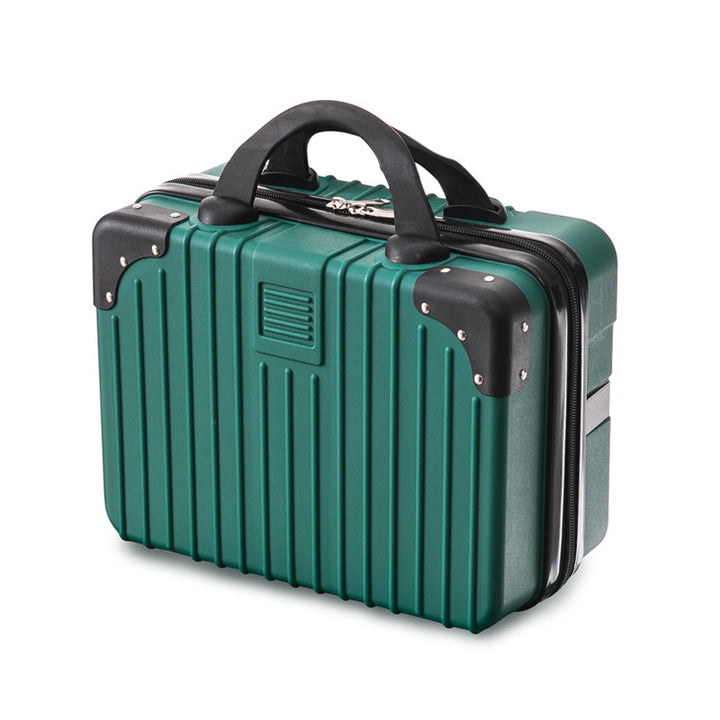 Hard Shell Travel Case Skanto