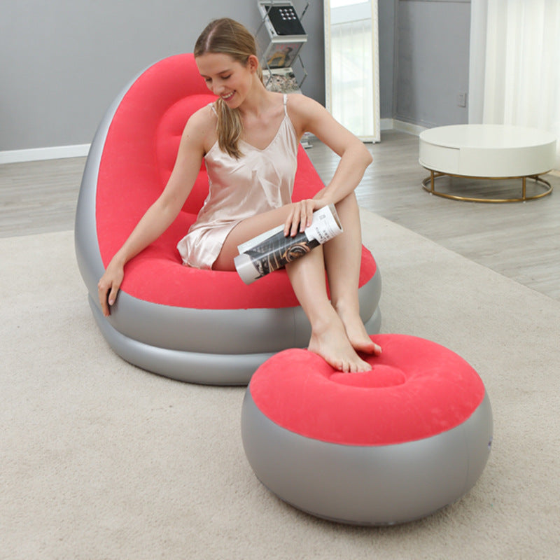 Dame Inflatabel Lounge Sete Skanto