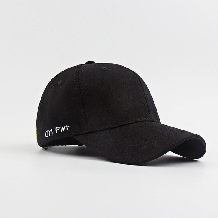 Unisex Performance Justerbar Baseball Caps Skanto