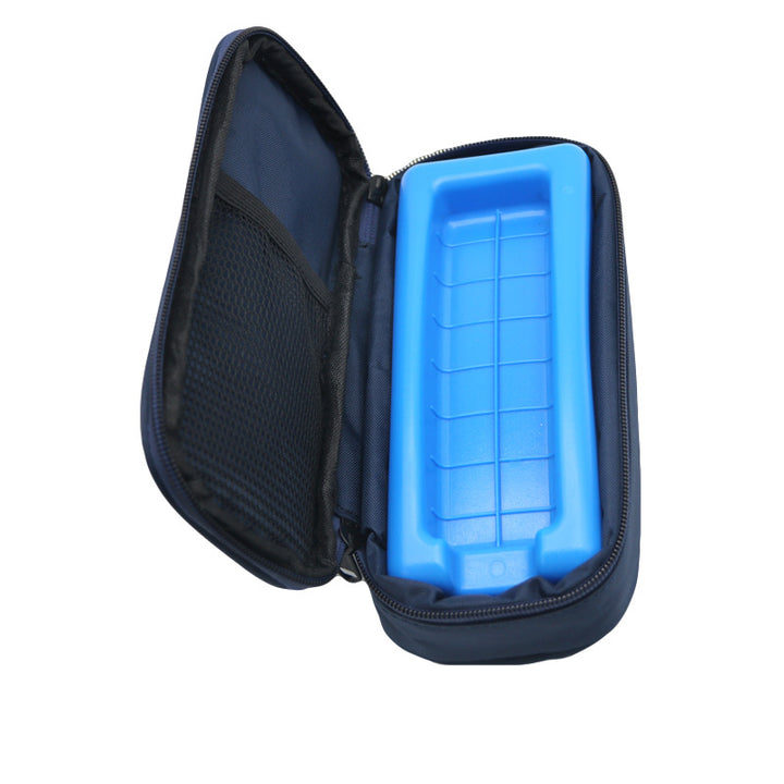 Unisex silikonform for isbiter Skanto