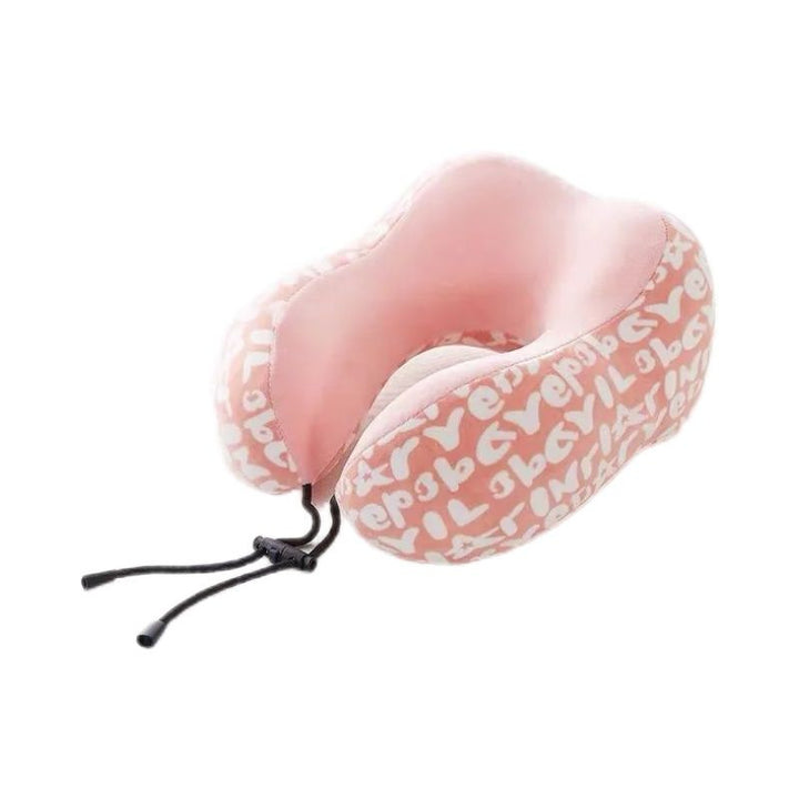 Dame Reisepute med ergonomisk støtte Skanto