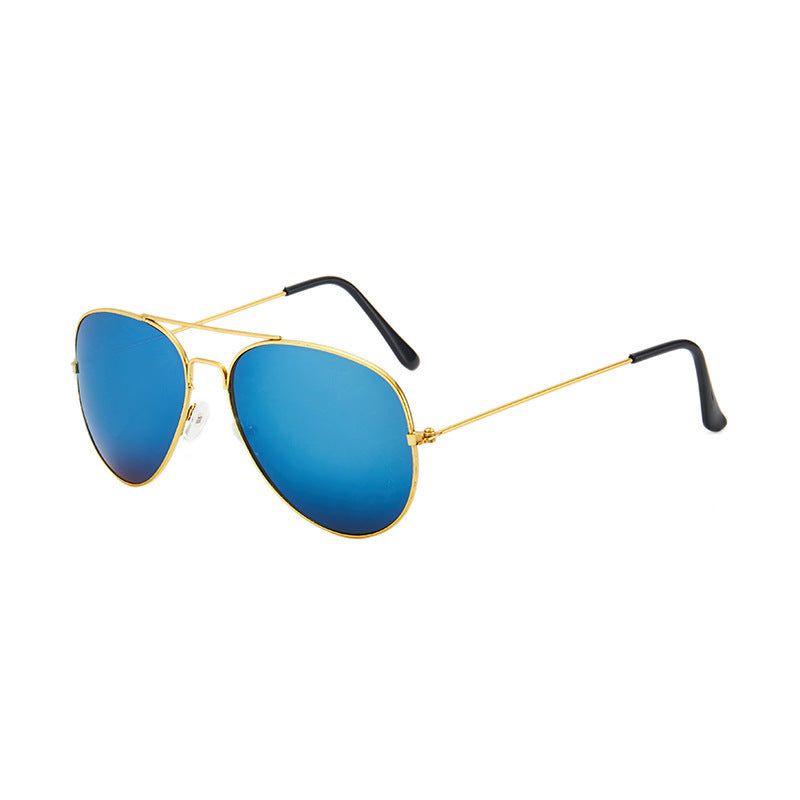 Dame elegant pilot solbrille Skanto