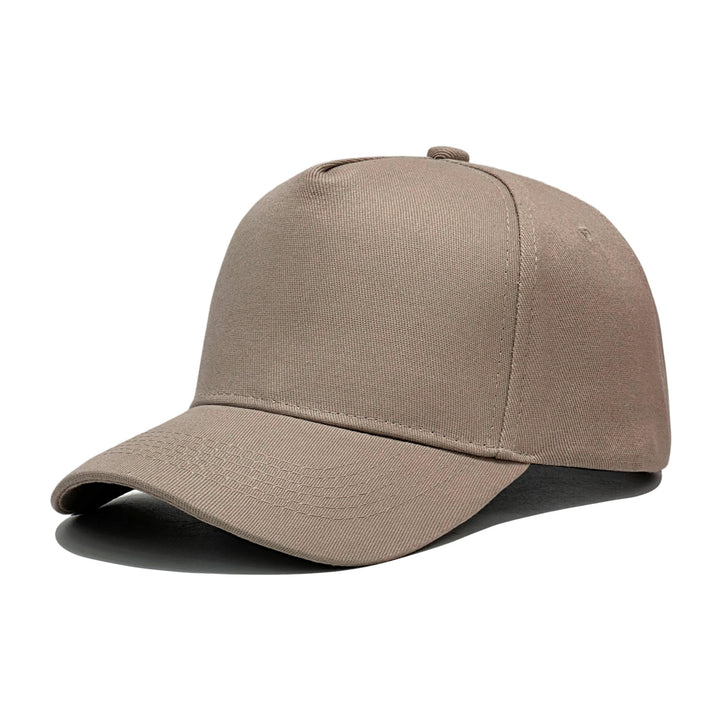 Dame Sporty caps laget av pustende materiale Skanto