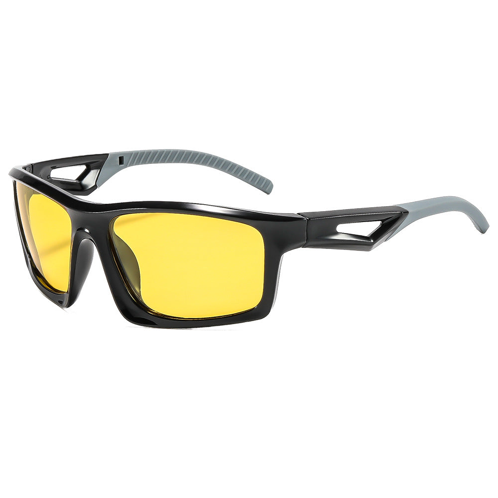 Men's Performance Sport Sunglasses Skanto
