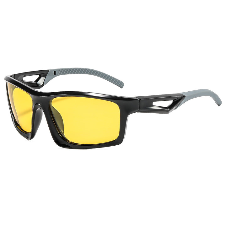 Men's Performance Sport Sunglasses Skanto