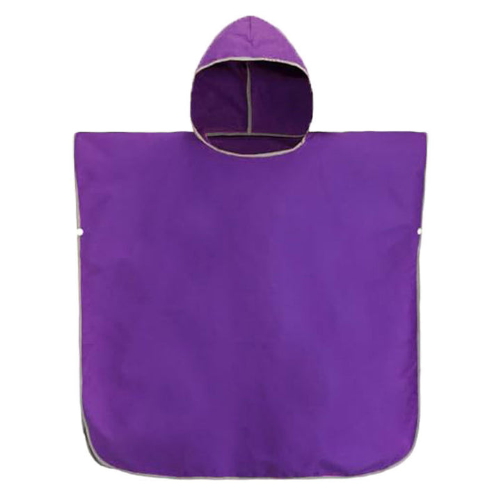 vanntett Poncho Skanto